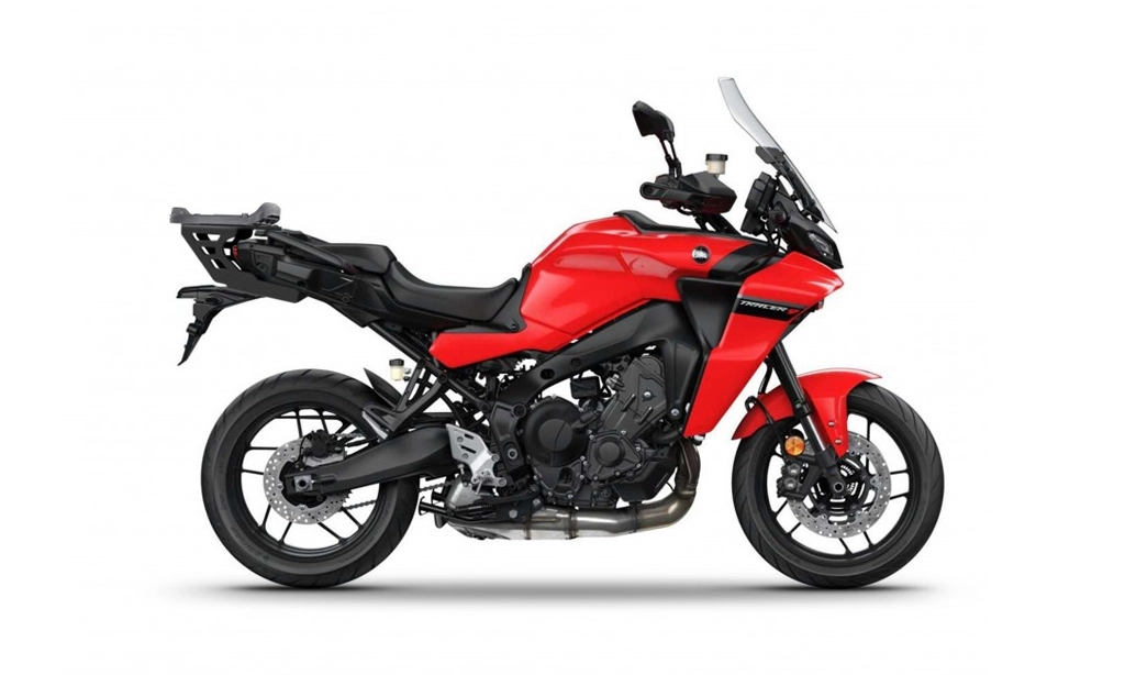Yamaha TRACER 900